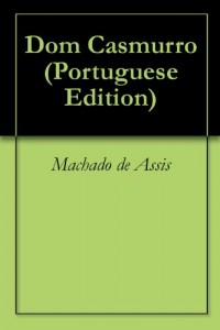 Baixar Dom Casmurro pdf, epub, eBook