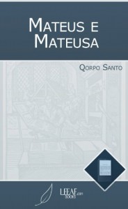 Baixar Mateus e Mateusa pdf, epub, eBook