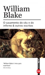 Baixar O Casamento do Céu e do Inferno: e outros Escritos pdf, epub, eBook