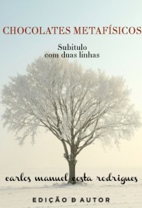 Baixar Chocolates Metafísicos pdf, epub, eBook