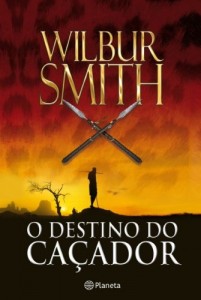 Baixar O destino do caçador pdf, epub, eBook