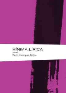Baixar Mínima lírica pdf, epub, eBook