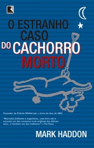 Baixar O estranho caso do cachorro morto pdf, epub, eBook