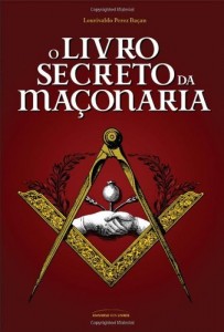 Baixar O Livro Secreto da Maçonaria pdf, epub, eBook