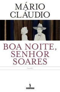 Baixar Boa Noite, Senhor Soares pdf, epub, eBook