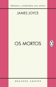 Baixar Os mortos pdf, epub, eBook