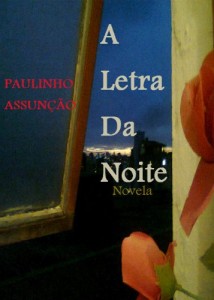 Baixar A Letra da Noite (Novela) pdf, epub, eBook