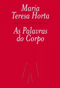 Baixar As Palavras do Corpo (Antologia de Poesia Erótica) pdf, epub, eBook