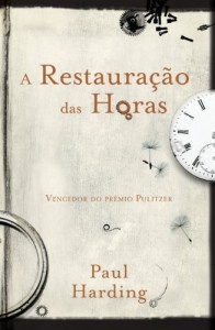 Baixar A restauração das horas pdf, epub, eBook