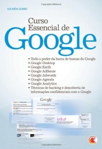 Baixar Curso Essencial de Google pdf, epub, eBook