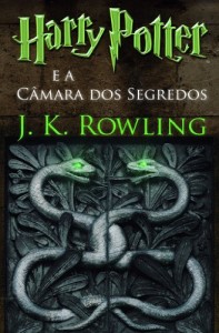 Baixar Harry Potter e a Câmara dos Segredos (livro 2) pdf, epub, eBook