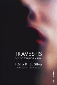 Baixar Travestis: Entre o espelho e a rua pdf, epub, eBook