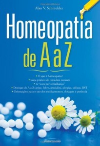 Baixar Homeopatia de A a Z pdf, epub, eBook
