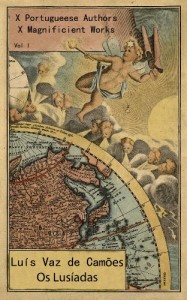 Baixar Os Lusíadas (X Portugueese Authors, X Magnificient Works Livro 1) pdf, epub, eBook
