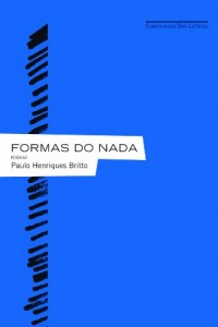 Baixar Formas do nada pdf, epub, eBook