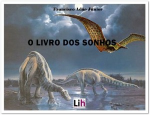 Baixar O Livro dos sonhos pdf, epub, eBook