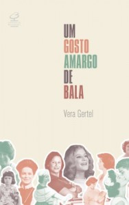 Baixar Um gosto amargo de bala pdf, epub, eBook