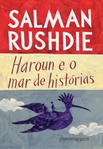 Baixar Haroun e o mar de histórias pdf, epub, eBook