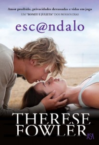 Baixar Esc@ndalo pdf, epub, eBook