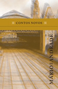 Baixar Contos Novos pdf, epub, eBook