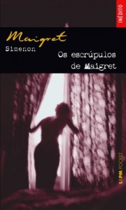 Baixar Os Escrúpulos de Maigret pdf, epub, eBook