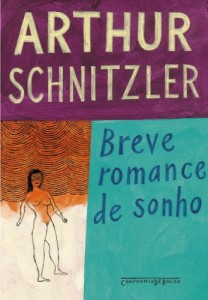 Baixar Breve romance de sonho pdf, epub, eBook