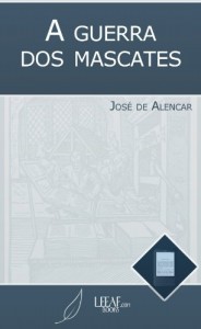 Baixar Guerra dos mascates (Annotated) pdf, epub, eBook