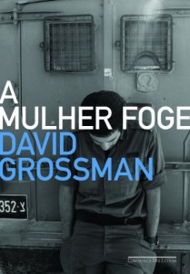 Baixar A mulher foge pdf, epub, eBook