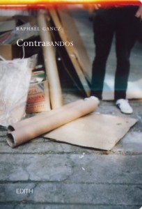 Baixar Contrabandos pdf, epub, eBook