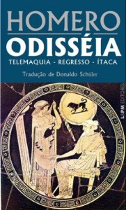 Baixar A Odisséia pdf, epub, eBook