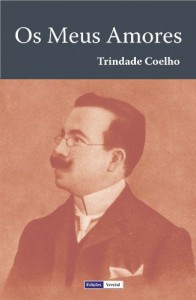 Baixar Os Meus Amores pdf, epub, eBook