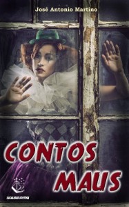 Baixar Contos Maus pdf, epub, eBook
