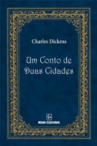 Baixar Um Conto de Duas Cidades pdf, epub, eBook