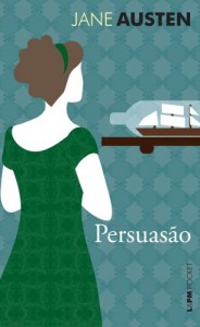 Baixar Persuasão pdf, epub, eBook