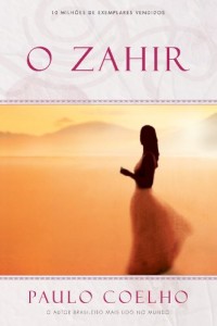 Baixar O Zahir pdf, epub, eBook