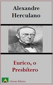 Baixar Eurico, o Presbítero (Ilustrado) (Literatura Língua Portuguesa) pdf, epub, eBook