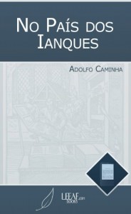 Baixar No País dos Ianques pdf, epub, eBook