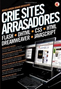 Baixar Crie Sites Arrasadores pdf, epub, eBook