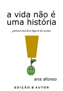 Baixar A vida não é uma história pdf, epub, eBook
