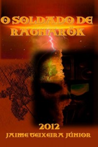 Baixar O soldado de Ragnarok pdf, epub, eBook