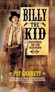 Baixar Billy the Kid pdf, epub, eBook