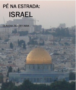 Baixar Pé na Estrada: Israel pdf, epub, eBook