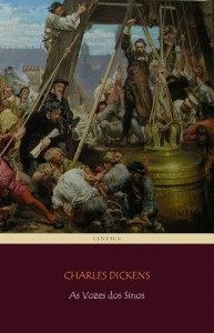Baixar As Vozes dos Sinos pdf, epub, eBook