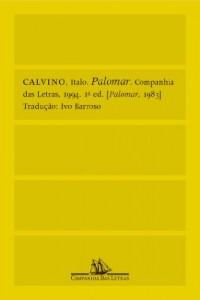 Baixar Palomar pdf, epub, eBook