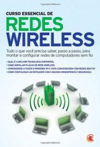 Baixar Curso Essencial de Redes Wireless pdf, epub, eBook