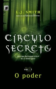Baixar O poder – Círculo secreto – vol. 3 pdf, epub, eBook