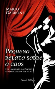 Baixar Pequeno relato sobre o caos pdf, epub, eBook