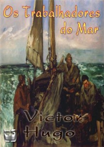 Baixar Os Trabalhadores do Mar pdf, epub, eBook