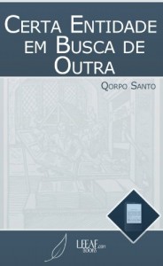 Baixar Certa Entidade em Busca de Outra pdf, epub, eBook