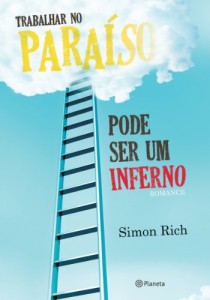Baixar Trabalhar no paraíso pode ser um inferno pdf, epub, eBook